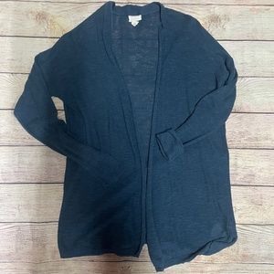 Caslon Cardigan